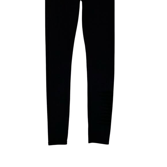 Savage & Fenty black leggings size XS - Picture 10 of 14